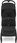 Wózek Easywalker Rockey S Pure Black Spacerowy - zdjęcie 5