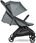 Wózek Easywalker Rockey S Smooth Grey Spacerowy - zdjęcie 5