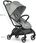 Wózek Easywalker Rockey S Smooth Grey Spacerowy - zdjęcie 4