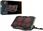 Conceptronic Podstawka chłodząca 6-Fan Cooling Pad 17" (THYIA01B) - zdjęcie 4