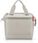 Torba Allrounder Cross kremowa - zdjęcie 6