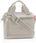 Torba Allrounder Cross kremowa - zdjęcie 3