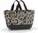 Torba Shoppingbasket Baroque Marble - zdjęcie 7