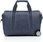 Torba Allrounder Trolley ciemnoniebieska na kółkach - zdjęcie 9