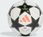Minipiłka adidas Liga Mistrzów 2025 - zdjęcie 2