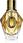 Perfumy Rabanne Million Gold For Her Woda Perfumowana 50ml REFILLABLE - zdjęcie 3