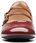 Buty Clarks Daiss 30 Shine kolor chestnut patent leather 26174713 - zdjęcie 2