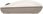 Mysz Xiaomi Wireless Mouse Lite 2 Biały - zdjęcie 2