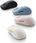 Mysz Xiaomi Wireless Mouse 3 Niebieski - zdjęcie 4