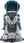 Nosidełko Deuter Kid Comfort 1 Plus - zdjęcie 2