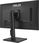 Monitor Asus 23,8" Business VA24DQFS (90LM0540B01370) - zdjęcie 9