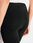 Legginsy Getry Bambusowe Spodnie Czarne Klasyczne Rozmiar 4XL/5XL - zdjęcie 3