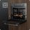 Zestaw AGD Kernau  KBO 0771 SK B +  KIH 642-4B +   KSSD 4560 1B1D +  KWT 40 Elastic Dark Inox - zdjęcie 8