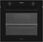 Zestaw AGD Kernau  KBO 0771 SK B +  KIH 642-4B +   KSSD 4560 1B1D +  KWT 40 Elastic Dark Inox - zdjęcie 6