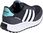 Buty sportowe damskie adidas Run 70S K czarne r. 36 2/3 - zdjęcie 3