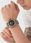 ZEGAREK Philipp Plein The Skull Ecoceramic PWUBA0323 - zdjęcie 4