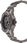 ZEGAREK Philipp Plein The Skull Ecoceramic PWUBA0323 - zdjęcie 2
