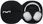 Decoded Carry Case - etui do AirPods Max (black) (DA23APMC1BK) - zdjęcie 2