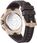 ZEGAREK Philipp Plein Octagon Hyper Sport Chrono PWTBA0223 - zdjęcie 5