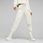 Spodnie dresowe damskie Puma BETTER SPORTSWEAR TR CL beżowe 67606999 - zdjęcie 6