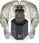 ZEGAREK Philipp Plein Octagon Hyper Sport Chrono PWTBA0323 - zdjęcie 3