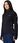 Bluza damska Columbia SPECTRE RIDGE II czarna 2087263010 - zdjęcie 6