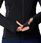 Bluza damska Columbia SPECTRE RIDGE II czarna 2087263010 - zdjęcie 5