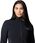 Bluza damska Columbia SPECTRE RIDGE II czarna 2087263010 - zdjęcie 6