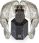 ZEGAREK Philipp Plein Octagon Hyper Sport Chrono PWTBA0523 - zdjęcie 5