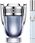 Zestaw kosmetyków dla mężczyzny Paco Rabanne Invictus  zestaw - woda toaletowa 100 ml + woda toaletowa  10 ml - zdjęcie 2