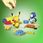 Klocki Mega Construx Pokémon Kalendarz świąteczny GYG99 - zdjęcie 3