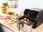 Frytkownica Tefal EY855D10 AIR FRYER 7,5l - zdjęcie 9