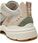Sneakersy Steve Madden - zdjęcie 3
