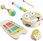 Fisher-Price Drewniane instrumenty Drewniane zabawki muzyczne Zestaw HXT90 - zdjęcie 2