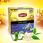 Herbata Lipton Herbata Piramidki Czarna Earl Grey 20 Torebek - zdjęcie 4