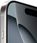 Smartfon Apple iPhone 16 Pro Max 256GB Tytan Biały - zdjęcie 5