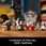 LEGO Ideas 21351 Disney: Miasteczko Halloween Tima Burtona - zdjęcie 4