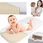 Manufaktura Materacy Materac Fizjomax First Do Kołyski Chicco Baby Hug 5W1 77X39 Poleca Mama Fizjoterapeuta - zdjęcie 3