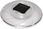 Bestway Lampka solarna do basenów średnica 18 cm 58111 - zdjęcie 5