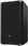 V-TONE OrionX 15" kolumna głośnikowa aktywna estradowa DSP 450W RMS Bluetooth TWS - zdjęcie 2
