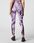 Legginsy Plein Sport - zdjęcie 2