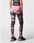 Legginsy Plein Sport - zdjęcie 3