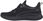 Skechers Bobs Geo New Aesthetics Damen Sneaker Schwarz - zdjęcie 2