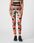 Legginsy Plein Sport - zdjęcie 4