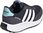 Buty sportowe adidas RUN 70S K granat - zdjęcie 2