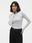 Bluzka Vero Moda - zdjęcie 3