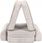 Meowbaby Pocket Sofa Basic Aesthetic Ecru - zdjęcie 6