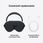 Słuchawki Apple AirPods Max Fioletowy - zdjęcie 5