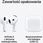Słuchawki Apple AirPods 4 z ANC (MXP93ZMA) - zdjęcie 9