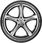 Opony letnie Goodyear Eagle F1 SuperSport R 255/35R20 97Y - zdjęcie 2